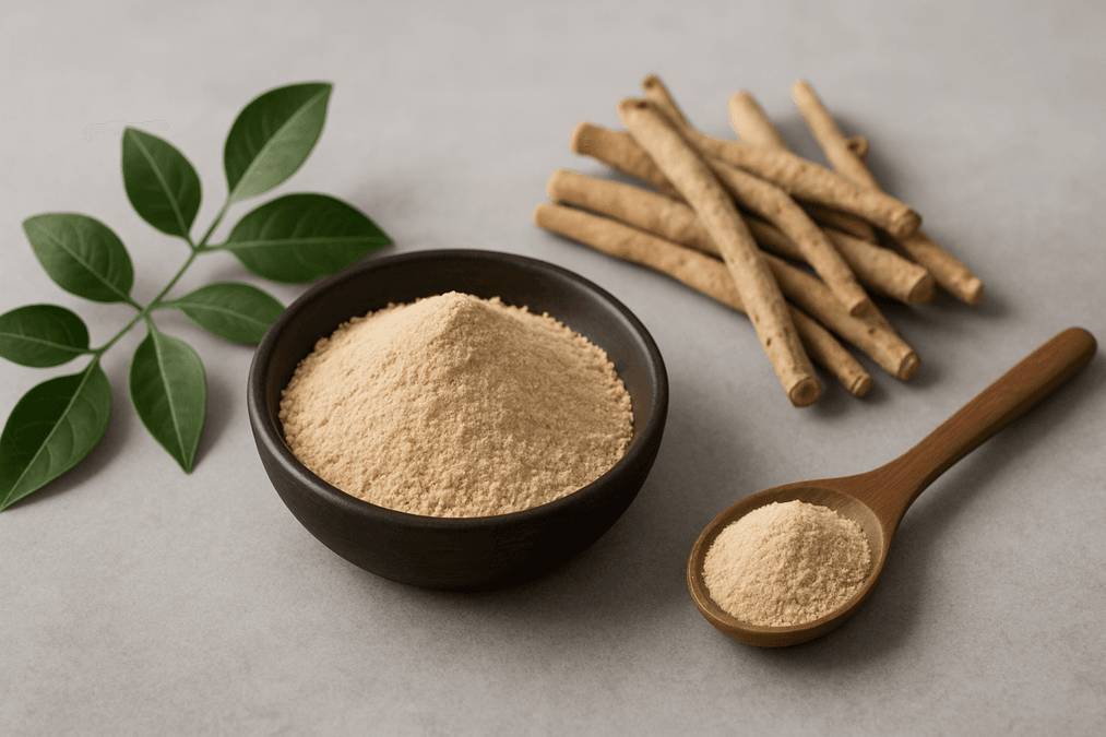 Ashwagandha Wirkung und Dosierung – Der ultimative Guide zum Stress-Killer