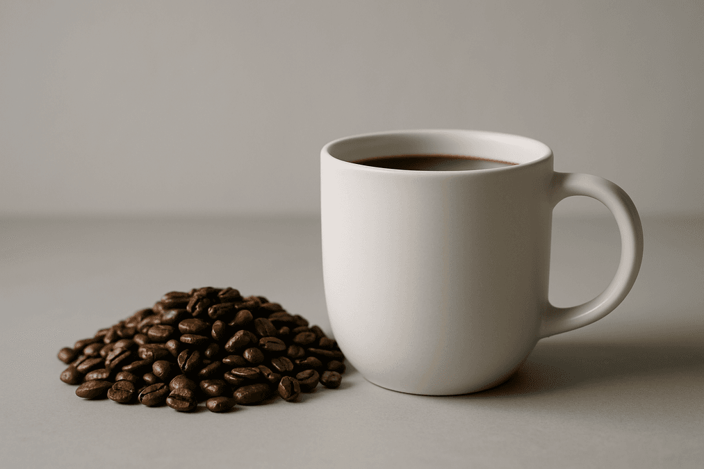 Koffein-Toleranz abbauen – So funktioniert dein Koffein-Reset