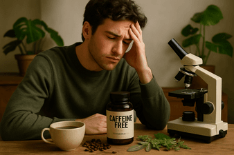 Koffein-Entzug: Symptome, Dauer und Tipps zum Durchhalten