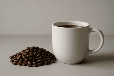 Koffein-Toleranz abbauen – So funktioniert dein Koffein-Reset